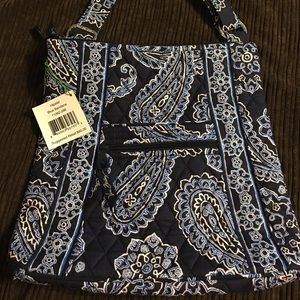 Vera Bradley Hipster